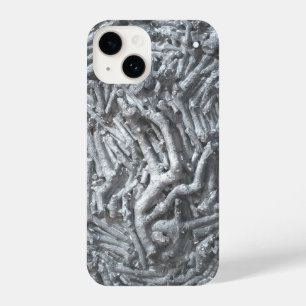 Boxcuttings: Moon iPhone 14 Case