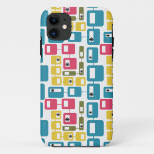 Boxed In Case-Mate iPhone Case