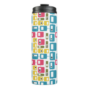 Boxed In Thermal Tumbler