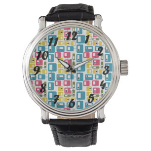 Boxed In Watch