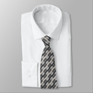 Boxed Tie