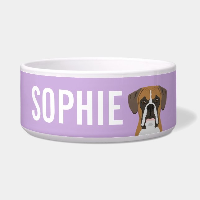 Boxer (Front)