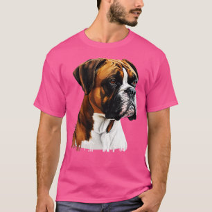 Boxer 4 T-Shirt