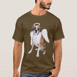 Boxer Angel T-Shirt
