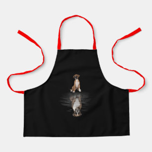 Boxer Apron