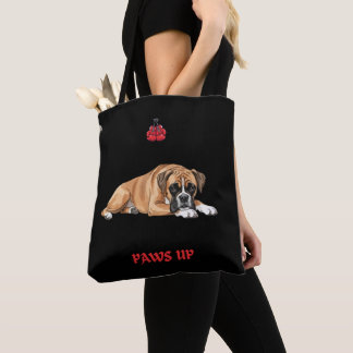 Boxer Bag