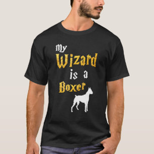 Boxer  Boxer 2 T-Shirt