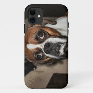 Boxer  Case-Mate iPhone case