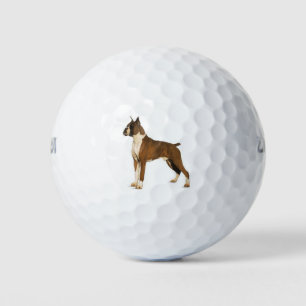 Boxer ceo golf balls