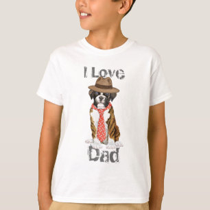 Boxer Dad T-Shirt