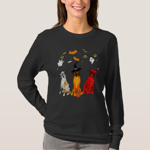 Boxer Dog 1 T-Shirt