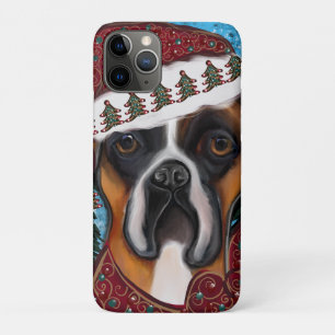 Boxer Dog Case-Mate iPhone Case