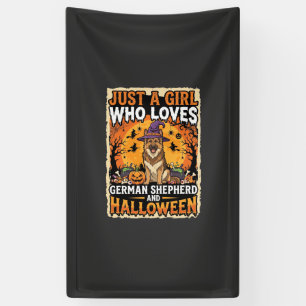Boxer Dog Couple Happy Valentines Day Banner