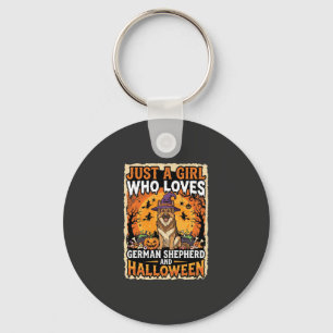 Boxer Dog Couple Happy Valentines Day Key Ring