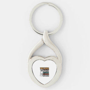 Boxer Dog Family Freedom Vintage Shirt Design_1 Key Ring