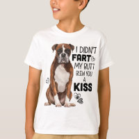 Boxer dog Funny for Dog Mum, Dog Dad, Dog Lover Gi