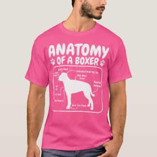 Boxer Dog T-Shirt