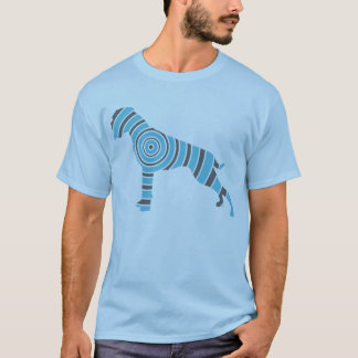Boxer dog T-Shirt
