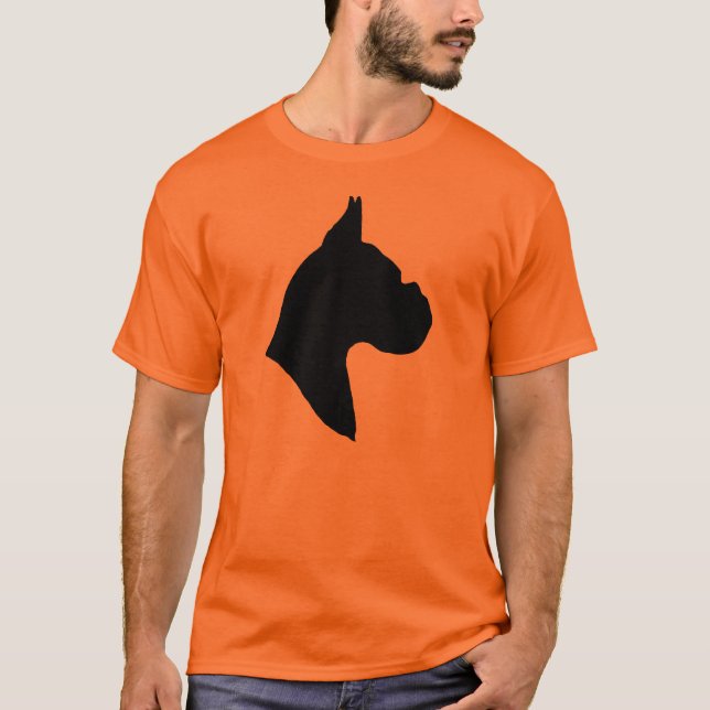 BOXER-DOG T-Shirt (Front)