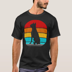 boxer dog T-Shirt