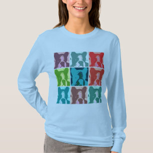Boxer Dogs T-Shirt