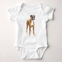 Boxer Infant