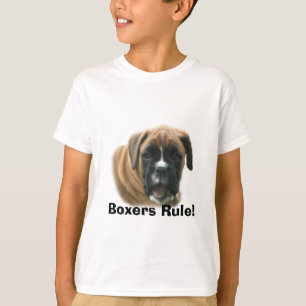 Boxer Kids T-Shirt