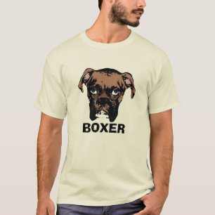 BOXER Profile T-Shirt
