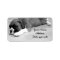 Boxer puppy address labels