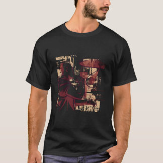 Boxer Speed Bag T-Shirt