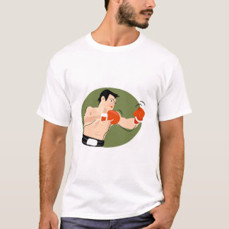 Boxer T-Shirt