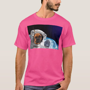 Boxer T-Shirt