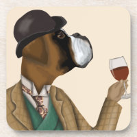 Boxer Wine Snob