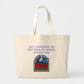 BoxerdrillZ Handbag