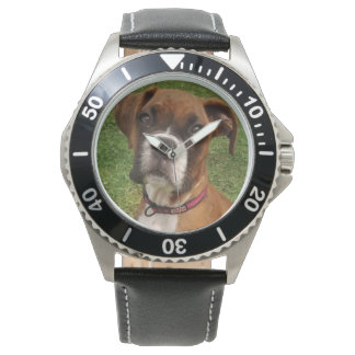 BOXERS ARE SPECIAL WATCH