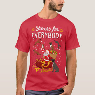 Boxers for Everybody T-Shirt