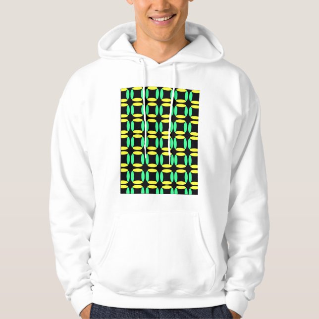 Boxes Hoodie (Front)