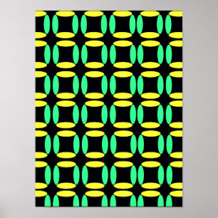 Boxes Poster