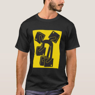 Boxes T-Shirt