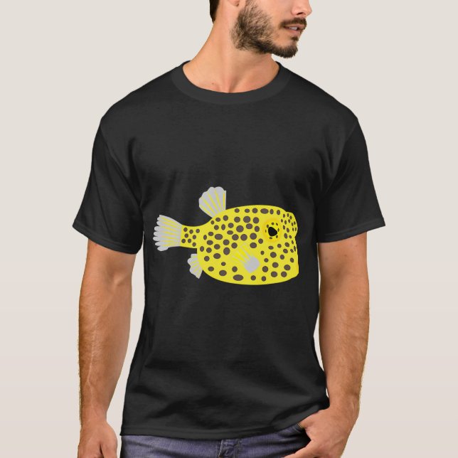 Boxfish T-Shirt (Front)
