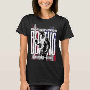 Boxing 14 T-Shirt