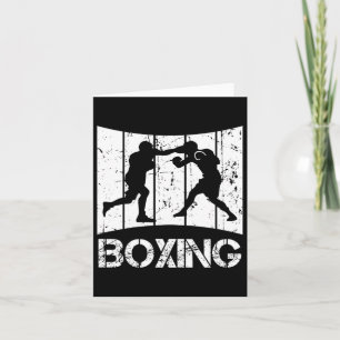 Boxing 2  card