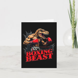 Boxing 6  card
