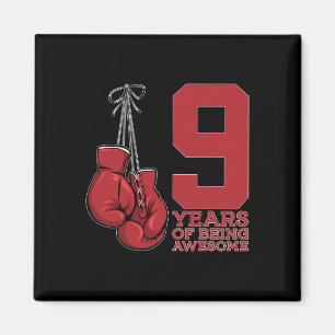 Boxing Abe Lincoln 4th Of July Shirt Abe Lincoln J Magnet