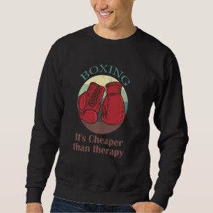 Boxing Accessories Boxing Shoes For Women Boxing A Sweatshirt