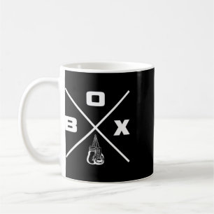 Boxing Apparel - Boxer Boxing Coffee Mug