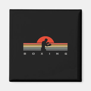 Boxing Apparel - Boxing 5 Magnet