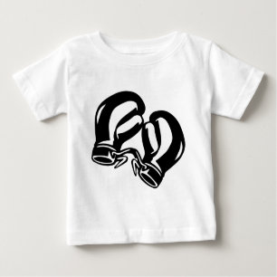 Boxing Baby T-Shirt