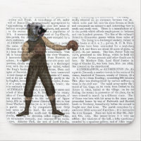 Boxing Bulldog Full