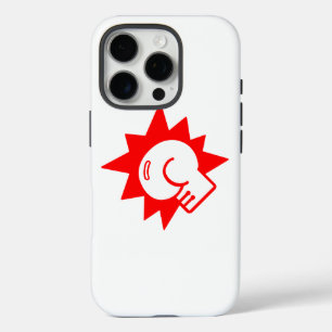 Boxing iPhone 16 Pro Case